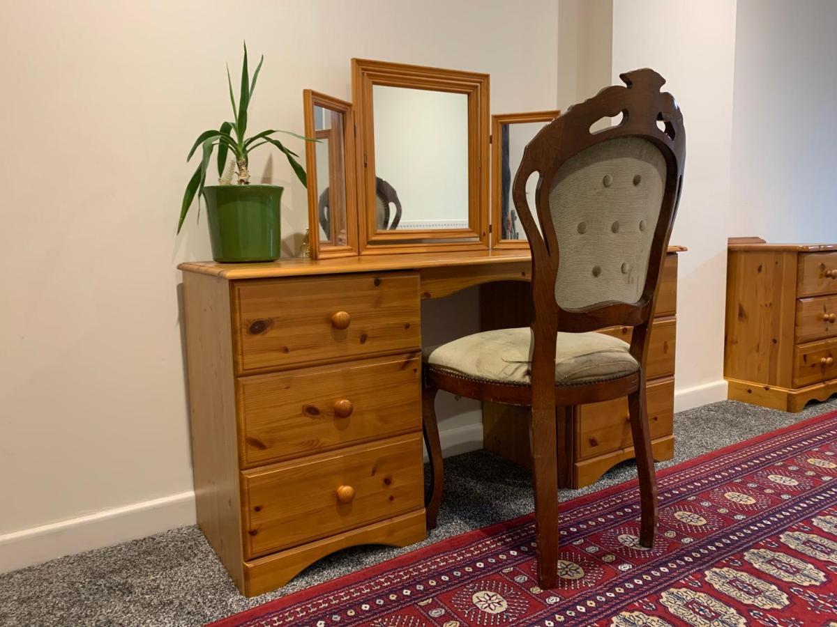 Twin Room Earls Court Central London - Shared Accommodation エクステリア 写真